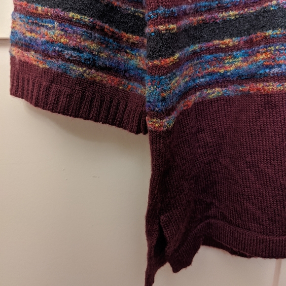 Fashionable sweater - Picture 4 of 6